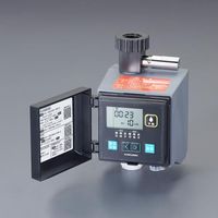 エスコ G 3/4” 散水用タイマー(電池式/G 1/2”口金) EA124LR-1C 1個（直送品）