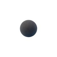 ナリカ ゴムコーティング鋼球 φ25mm P70-2552-05 1セット（15個）（直送品）