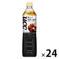 【ボトルコーヒー】UCC上島珈琲 職人の珈琲 アイスコーヒー 930ml