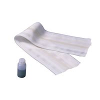 ナリカ 多繊交織布(繊維の性質実験用) F35-8010 1セット(2セット)（直送品）