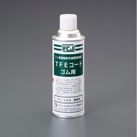 エスコ（esco） 420ml フッ素樹脂コート（ゴム用） 1セット（2本） EA920DC-8（直送品）