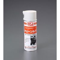 エスコ 420ml 潤滑グリース・スプレー EA920DC-16 1セット(3本)（直送品）