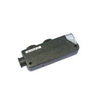 ナリカ LEDポケット顕微鏡 KB-01 G40-1404 1セット（4個）（直送品）