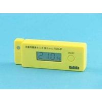 ナリカ 児童用酸素モニタ 検ちゃん TDO-01 N65-9307 1セット（直送品）