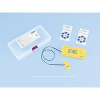 ナリカ 児童用酸素モニタ 検ちゃんTDO-01FS N65-9307-10 1セット（直送品）