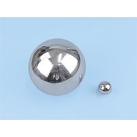 ナリカ 鉄球密度比較キット DEー350N C15-5355 1セット（直送品）