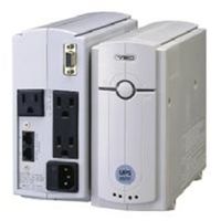 ユタカ電機製作所 常時商用給電方式 コンパクトタイプ UPSmini