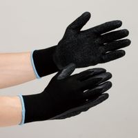 ミドリ安全　作業手袋　ハイグリップ　ゴム引き手袋　ＭＨＧ-１００　１セット(10双入）