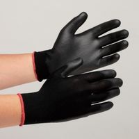 ミドリ安全　作業手袋　ハイグリップ　ウレタン背抜き手袋　ＭＨＧ-２００　１セット