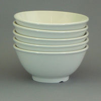 乳児用茶碗　WH-006　1箱（20個入）　西峰窯　（取寄品）