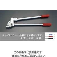 エスコ（esco） 1/2″レバー式チューブベンダー 1丁 EA217-4（直送品）