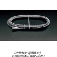 エスコ（esco） 5/8” スプリングベンダー（ステンレス製） 1本 EA218SL-5（直送品）