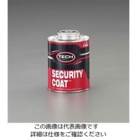 エスコ 470ml セキュリティーコート EA934YK-2 1本（直送品）