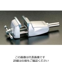 エスコ 64mm ロープロフィールバイスヘッド EA525ML-4 1個（直送品）