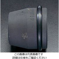 エスコ 1・1/2”DRx 75mm インパクトソケット EA164HB-75 1個（直送品）