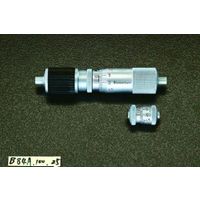 エスコ 225ー250mmインサイドマイクロメーター EA725ER-11 1個（直送品）