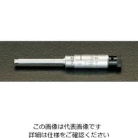 エスコ（esco） 35- 40mm インターナルマイクロメーター 1個 EA725EW-9（直送品）