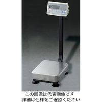 エスコ 60kg(10g) 台はかり EA715DD-60 1台（直送品）