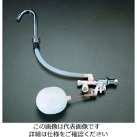 エスコ PJ 1/2” ロータンクボールタップ(消音式) EA472A-7 1個（直送品）