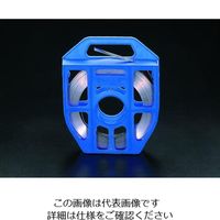 エスコ 3/8”x30m バンド(201ステンレス製) EA463E-3 1巻（直送品）