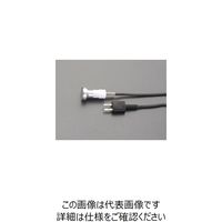エスコ ー40/ +170 ゚C 表面センサー(マグネット付) EA701BG-11 1個（直送品）