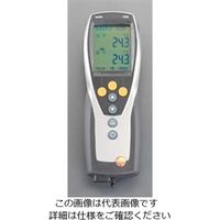 エスコ　マルチ環境計測器　EA743A