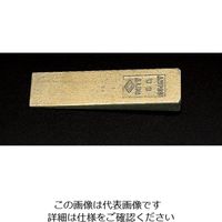 エスコ 50x32x215mm フランジウエッジ(ノンスパーキング) EA642KN-50C 1個（直送品）