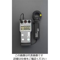 エスコ [微小電流] デジタルクランプメーター EA708SN-2 1台（直送品）