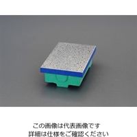 エスコ 250x 85mm 精密検査用定盤(JIS 0級) EA719XD-26 1個（直送品）