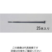 エスコ 820x 8.8mm 結束バンド(耐候性/ 25本) EA475AJ-82 1パック(25本)（直送品）