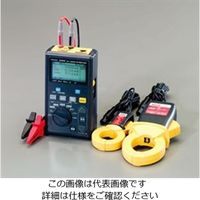 エスコ [Ior] リークテスター EA708LB-12 1台（直送品）