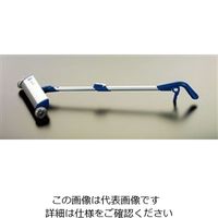 エスコ 320x1015mm/700gf ハンドマグネット EA781BF-21 1個（直送品）