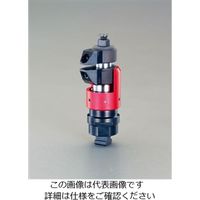 エスコ 呼18/M16/50ー115mm フローティングクランプ EA637EV-16 1個（直送品）