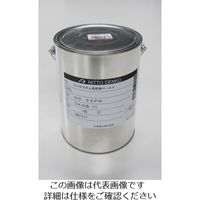 エスコ 3.0kg 防食下塗り材(ペトロラタム系) EA944MK-1A 1個（直送品）