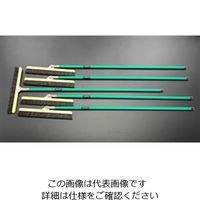 エスコ（esco） 450mm ほうき（自在・5本組） 1組（5本） EA928AD-14（直送品）