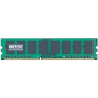 バッファロー　Ｄ3Ｕ1600ー2Ｇ相当　法人向け（白箱）6年保証　ＰＣ3ー12800　ＤＤＲ3　ＳＤＲＡＭ　ＤＩＭＭ　2ＧＢ　MV-D3U160　（直送品）