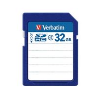 三菱ケミカルメディア　ＳＤＨＣカード　32ＧＢ　Ｃｌａｓｓ4　SDHC32GYVB1　1個　（直送品）