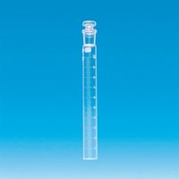 東京硝子器械　ＴＧＫ透明摺り比色管５０ｍＬ　１９／２２　121ー03ー61ー11　1本　（直送品）