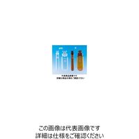 東京硝子器械 共通丸底沈殿管 目無10mL透明 10本 121-04-71-01 1箱(10本)（直送品）