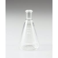 東京硝子器械 Fine透明共通三角フラスコ 100mL 29/42 1個 330-13-61-60（直送品）