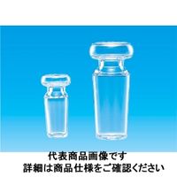 東京硝子器械　Ｆｉｎｅ透明共通平栓　Ｆｉｎｅ共通