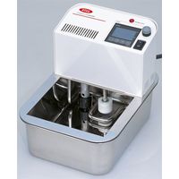 東京硝子器械 Fineミニ恒温水槽 F-0010D 1台 692-61-72-07（直送品）