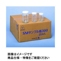三商　ＳＭサンプル瓶　50　100入　　85-0681　1セット（100個入）　（直送品）