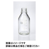 三商 SG（ガラス）ボトル 白 瓶のみ 300mL 1個 85-1563（直送品）