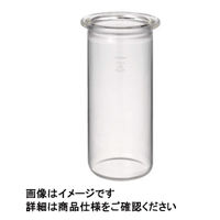 三商　三商印　セパラブルフラスコ　溝付　筒型　120ｍｍ　3000ｍＬ　82-4547　1個　（直送品）