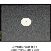 エスコ 12.5x0.1mm メタルソー EA819E-12.5 1セット(12枚)（直送品）