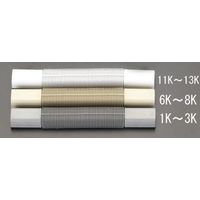 エスコ 26x175mm モール継手フリー(プラスチック/ベージュ/10個) EA947HM-7K 1セット(30個:10個×3袋)（直送品）