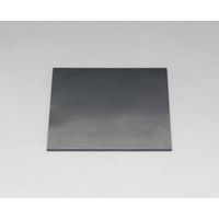 エスコ 1000x1000x1mm ゴム板(NBR) EA997XG-14 1セット(2枚)（直送品）