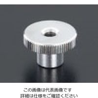 エスコ M10x36mm 丸ナット(ステンレス製) EA948BW-216 1セット(4個)（直送品）