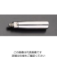 エスコ M 8x 68mm [ステンレス製]回転ハンドル EA948CE-43 1セット(2個)（直送品）